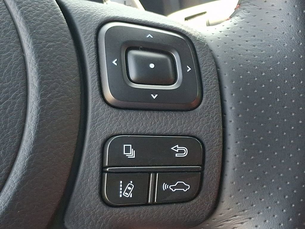 Used 2025 Lexus IS 350 F Sport w/ Accessory Package image 22
