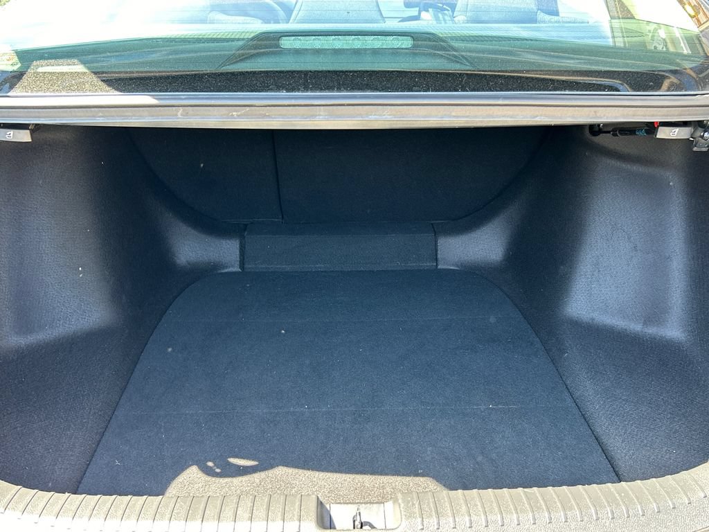 Used 2024 Honda Accord EX image 27