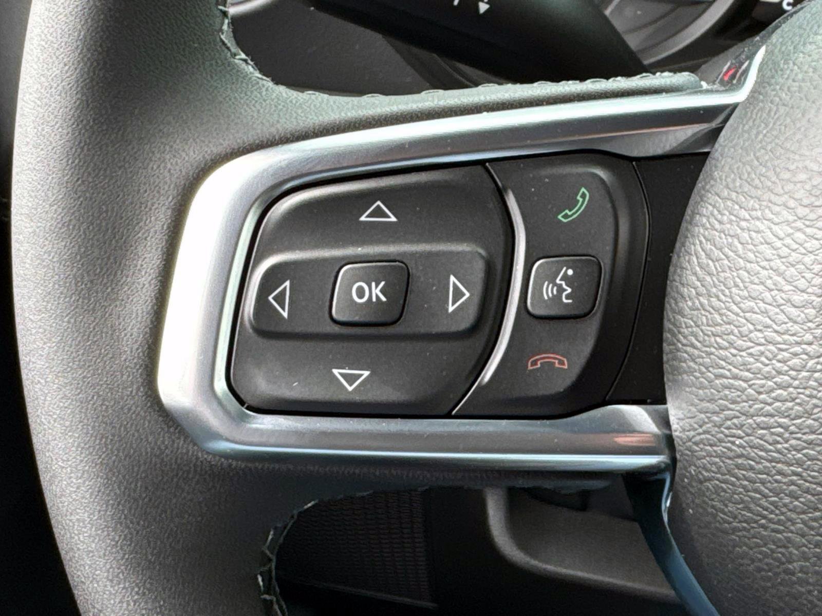 New 2026 Jeep Wrangler Unlimited Sahara image 18