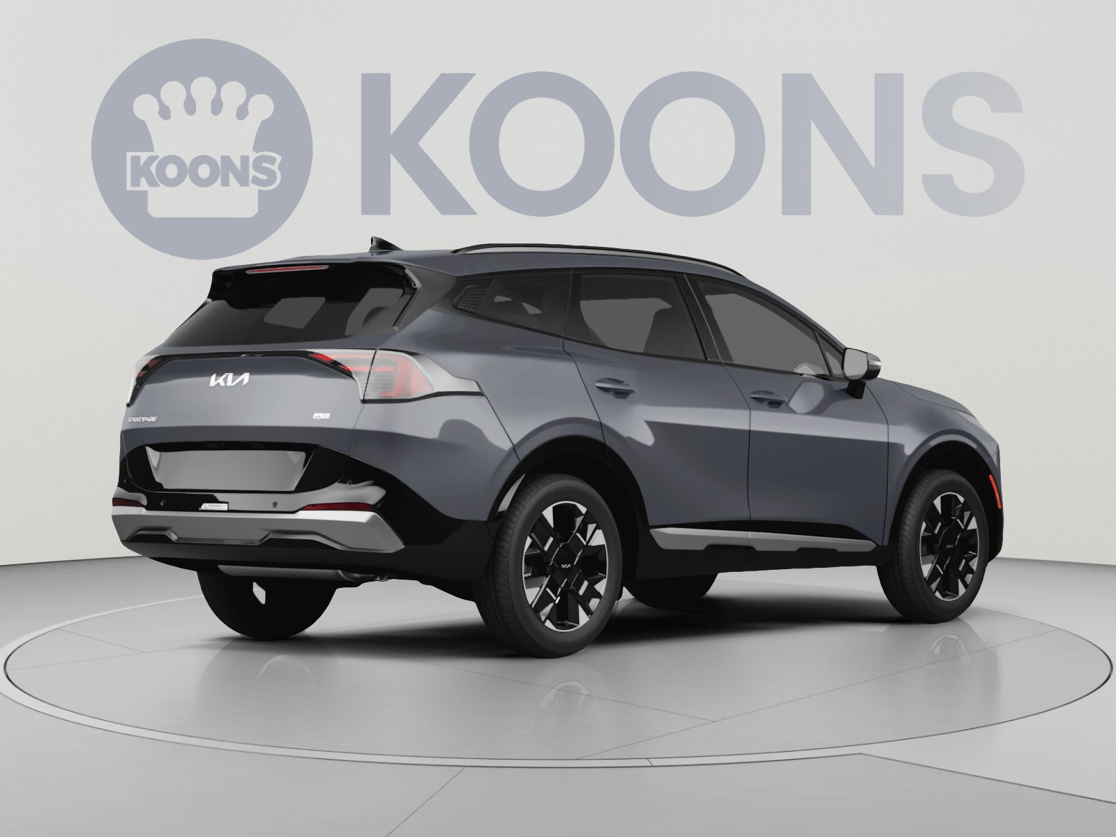 New 2027 Kia Sportage SX Prestige AWD/4WD image 4