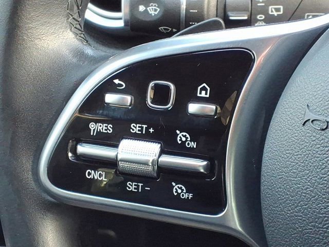 Certified 2021 Mercedes-Benz GLC 300 image 9