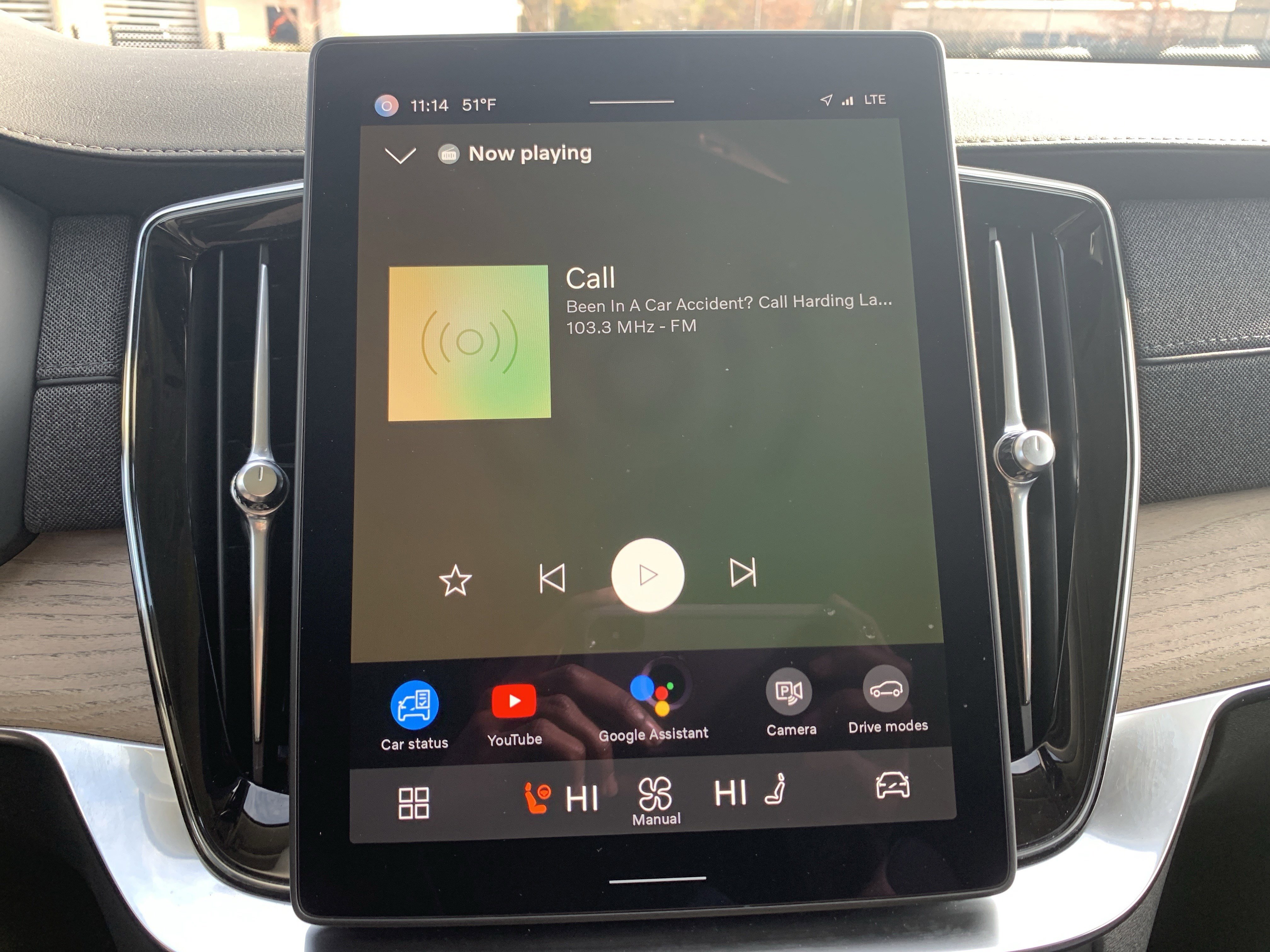 Used 2025 Volvo XC90 B6 Plus image 23