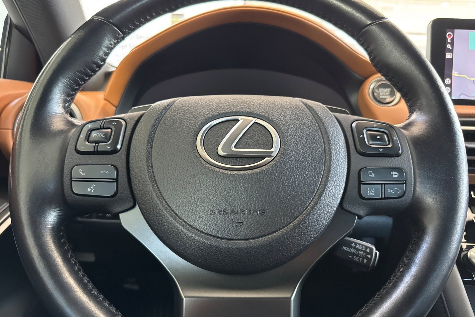 Certified 2022 Lexus IS 300 w/ Premium Package RWD image 29