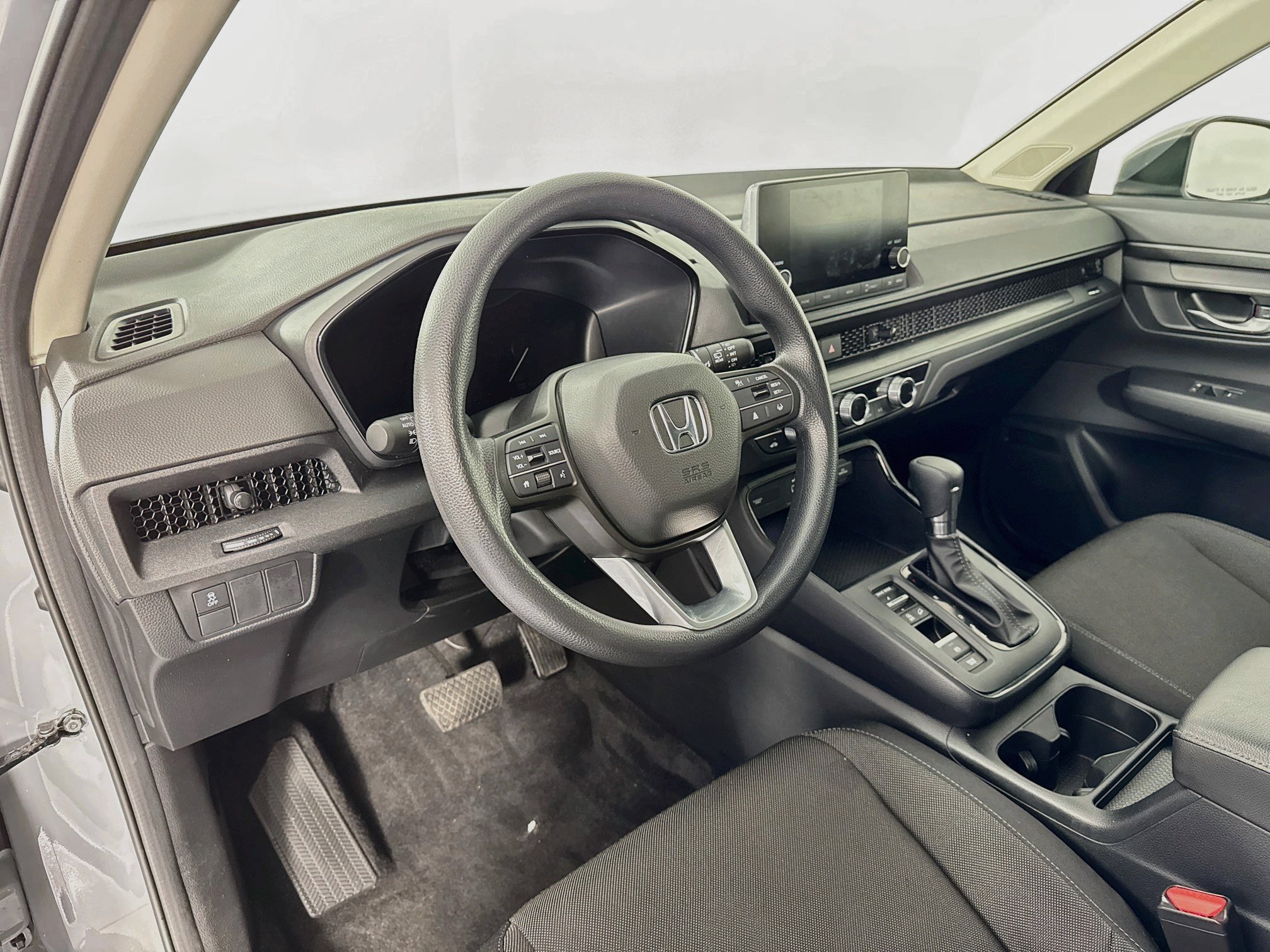 Certified 2024 Honda CR-V EX image 9