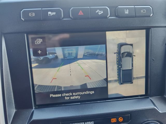 Used 2019 Ford F250 Lariat w/ Lariat Ultimate Package AWD/4WD image 23
