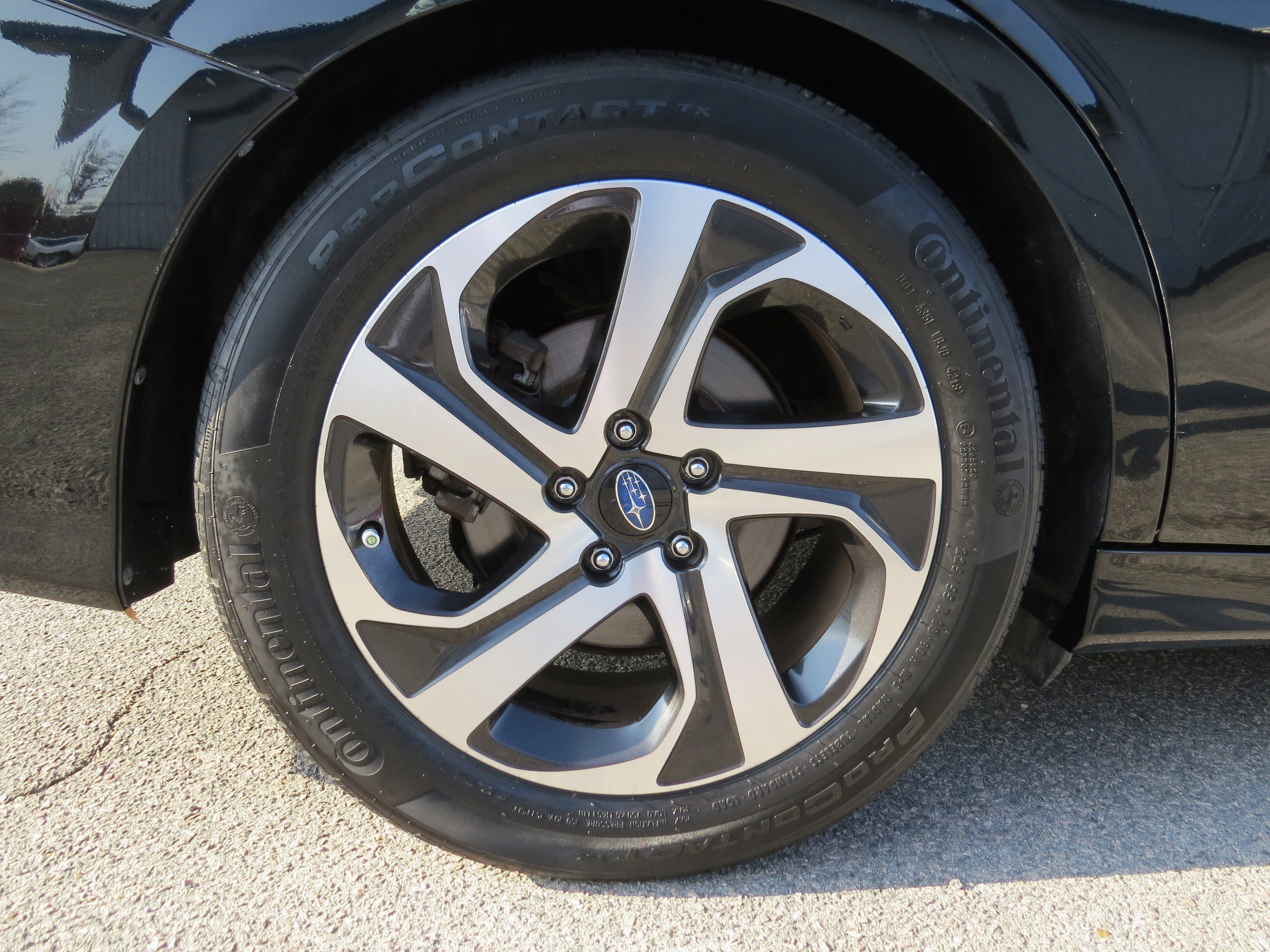 Used 2020 Subaru Legacy Limited image 10