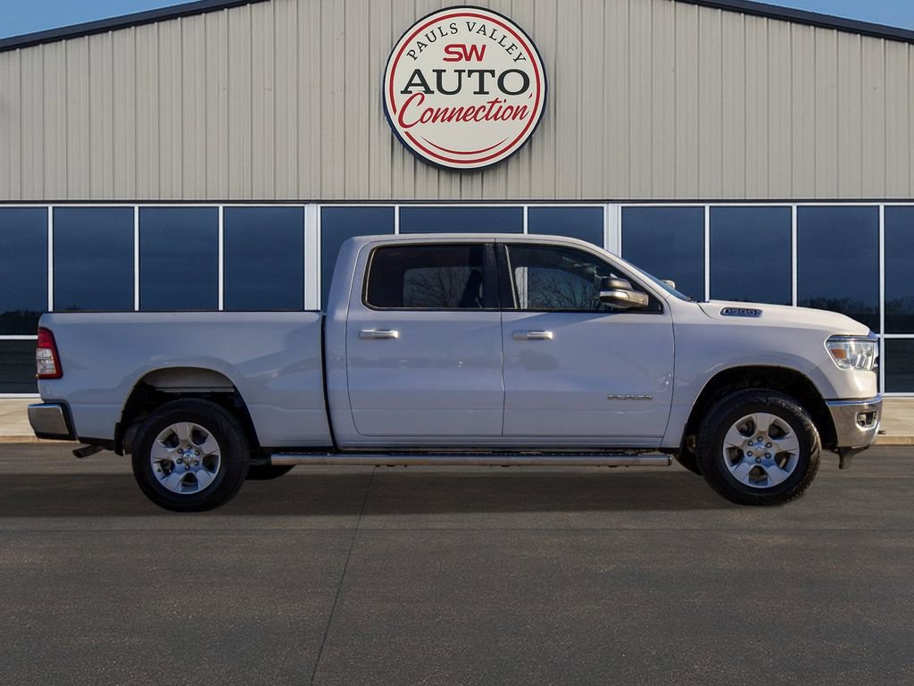 New 2026 Chevrolet Silverado 1500 LT w/ All Star Edition Plus image 36