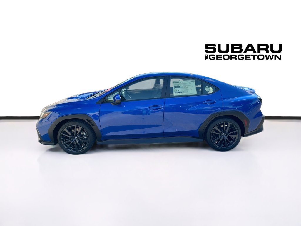 New 2026 Subaru WRX AWD/4WD image 5