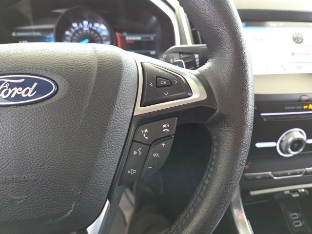Used 2019 Ford Edge Titanium AWD/4WD image 57