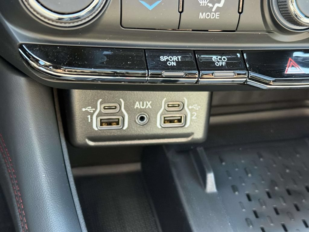New 2026 Dodge Durango GT AWD/4WD image 32