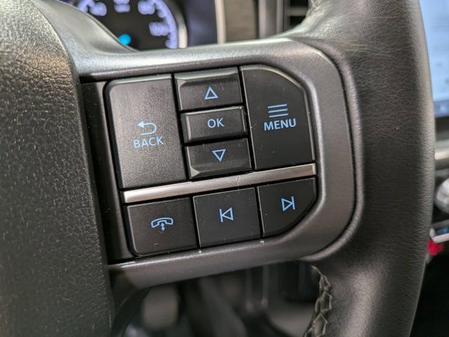 Used 2023 Ford F150 XLT w/ Equipment Group 302A High image 19