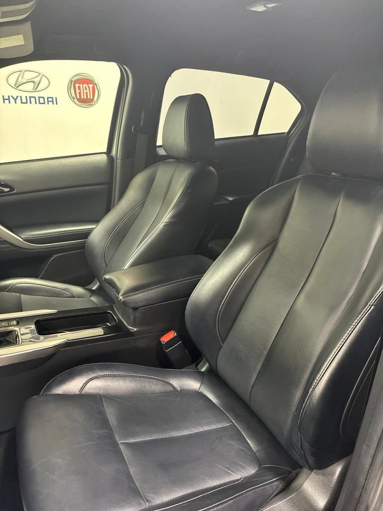 Used 2023 Mitsubishi Eclipse Cross SEL AWD/4WD image 11