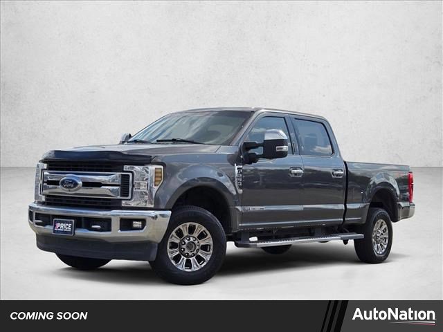 Used 2019 Ford F250 XLT w/ XLT Premium Package