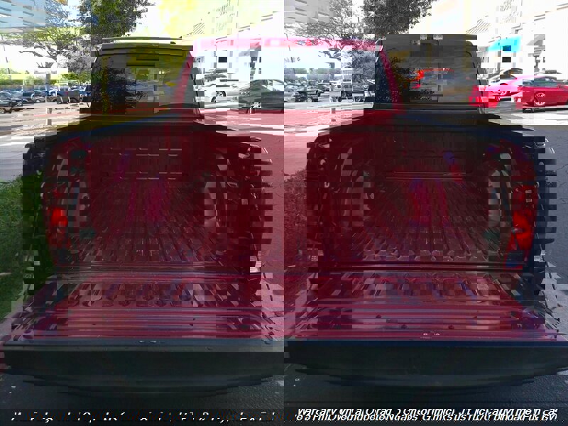 Used 2012 RAM 1500 Outdoorsman image 9