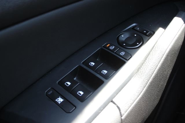 Used 2026 Kia Sportage X-Line w/ X-Line Premium Package image 19