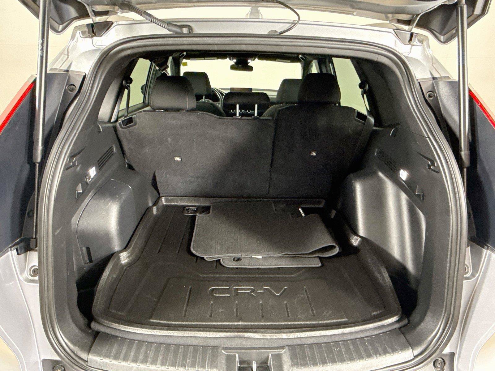 Certified 2024 Honda CR-V Sport image 26
