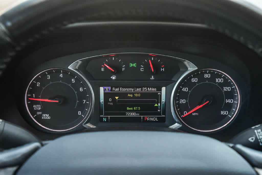 Used 2018 GMC Acadia SLT FWD image 25