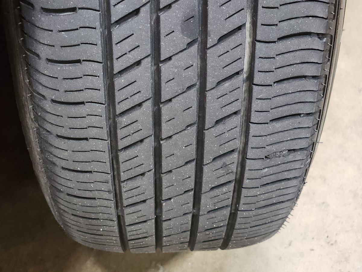 Used 2021 Chrysler Pacifica Touring-L w/ S Appearance Package image 29