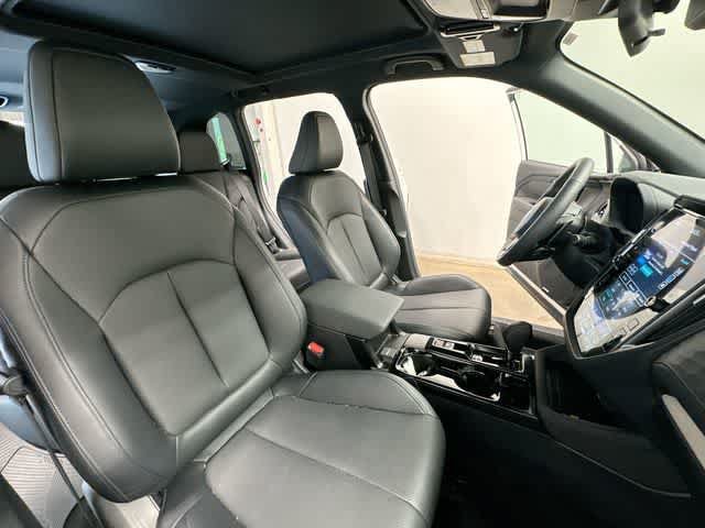 Used 2026 Subaru Forester Limited AWD/4WD image 21