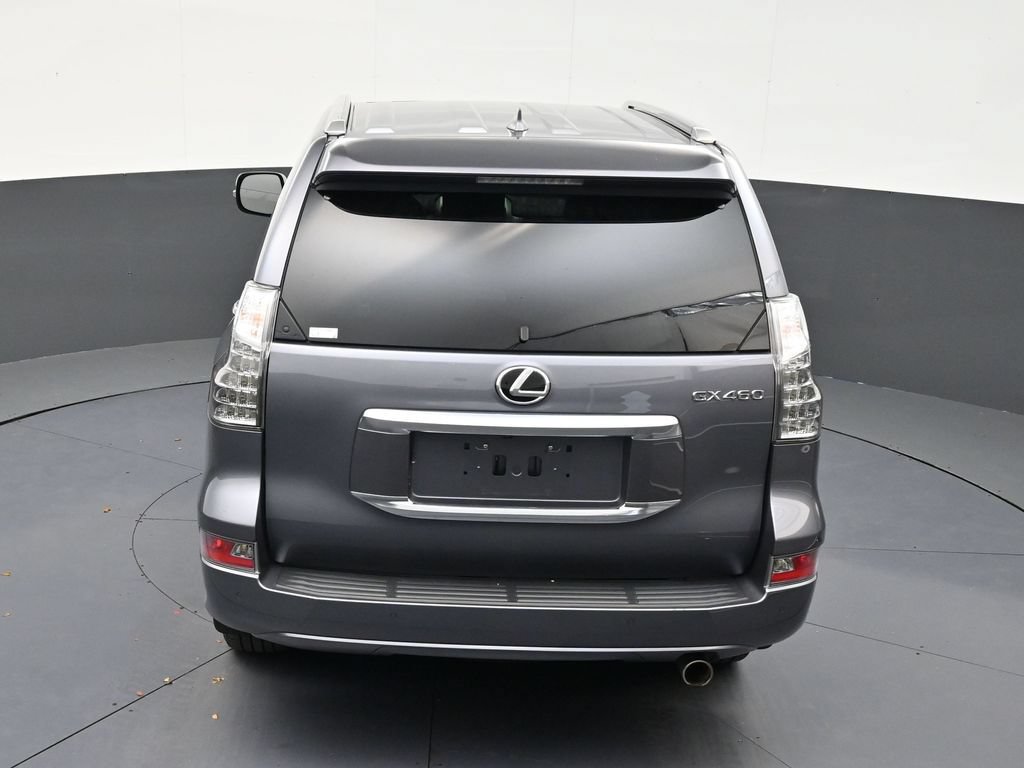 Used 2023 Lexus GX 460 Premium AWD/4WD image 15