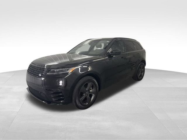 Used 2025 Land Rover Range Rover Velar Dynamic SE