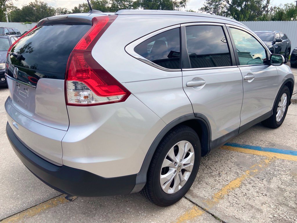 Used 2013 Honda CR-V EX-L image 6