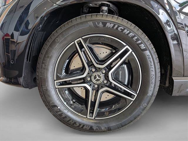 New 2026 Mercedes-Benz GLE 450 4MATIC image 9