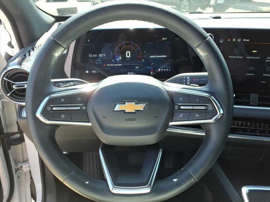 Used 2026 Chevrolet Equinox LT FWD image 21