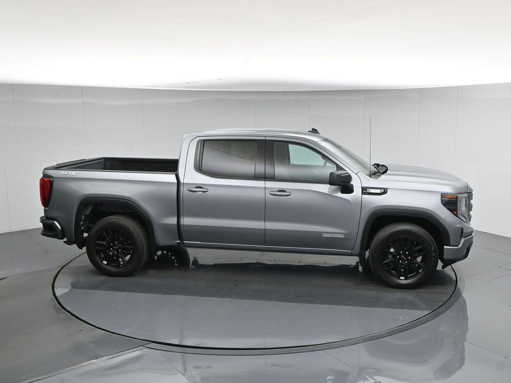 Used 2023 GMC Sierra 1500 Elevation AWD/4WD image 56