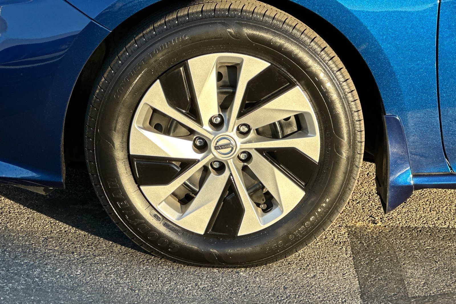 Used 2020 Nissan Altima 2.5 S image 31