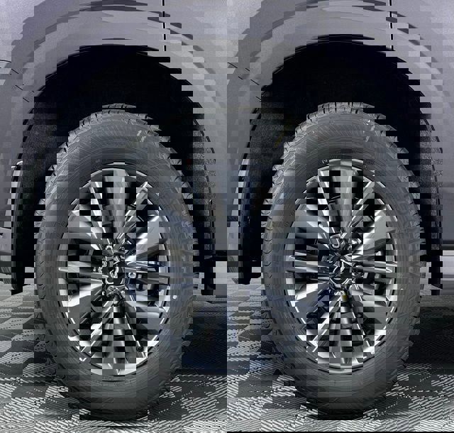 Used 2026 INFINITI QX80 Pure w/ Cargo Package image 10