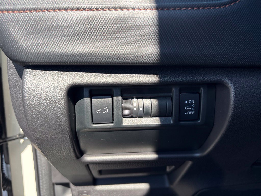 New 2026 Subaru Forester Touring AWD/4WD image 21