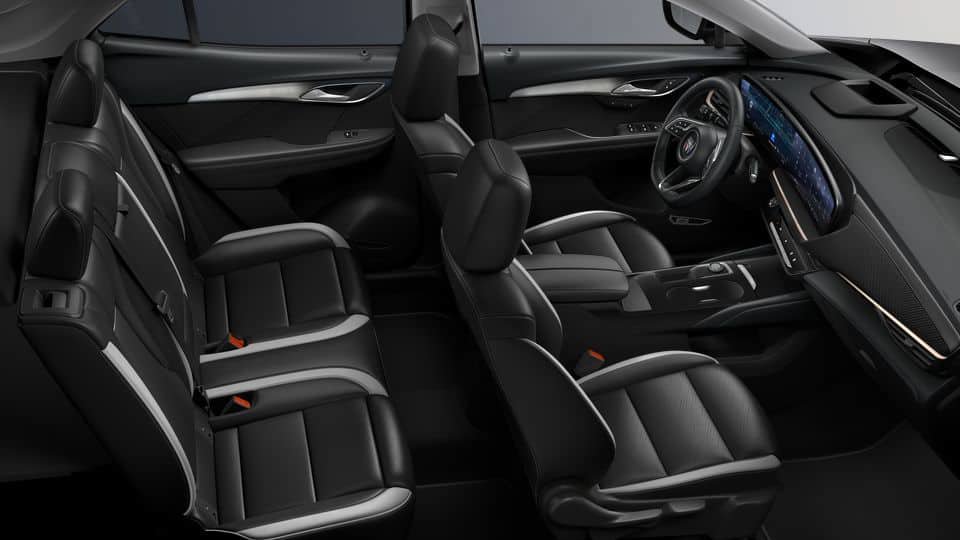 New 2026 Buick Envision Sport Touring AWD/4WD image 34