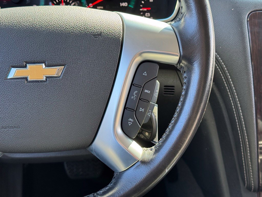 Used 2017 Chevrolet Traverse LT AWD/4WD image 29
