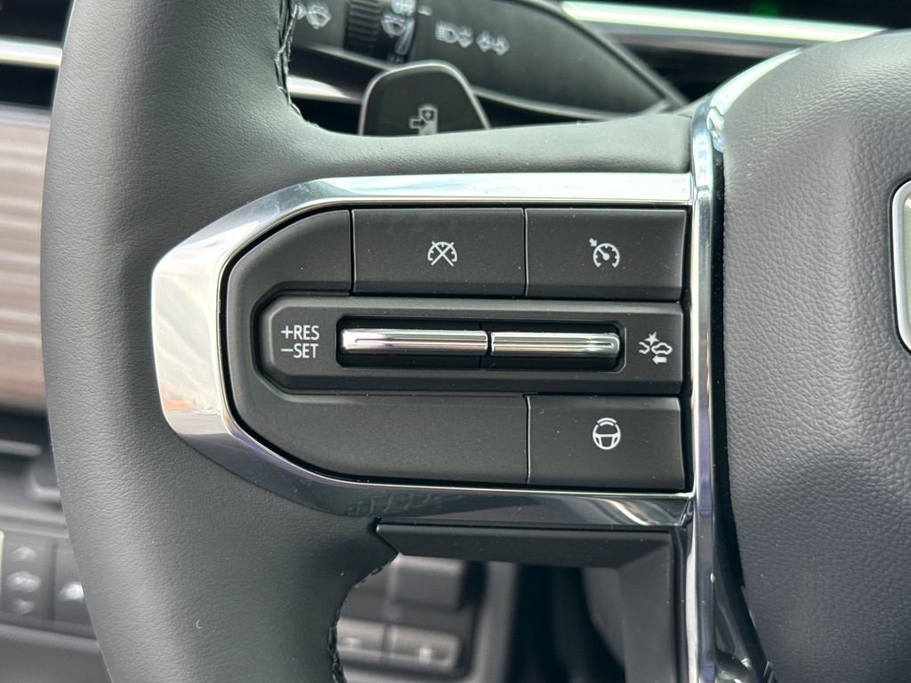 New 2025 GMC Sierra EV Denali image 22