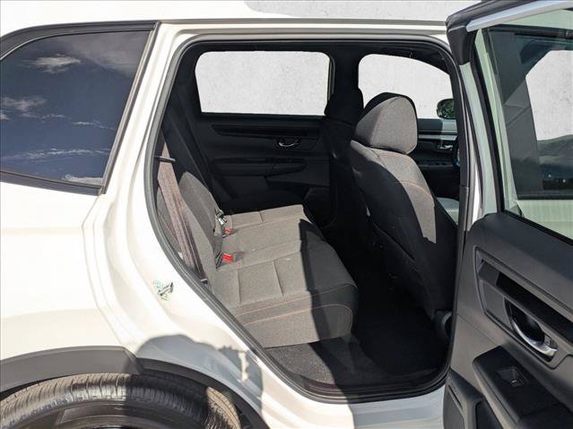 Certified 2026 Honda CR-V Sport image 17