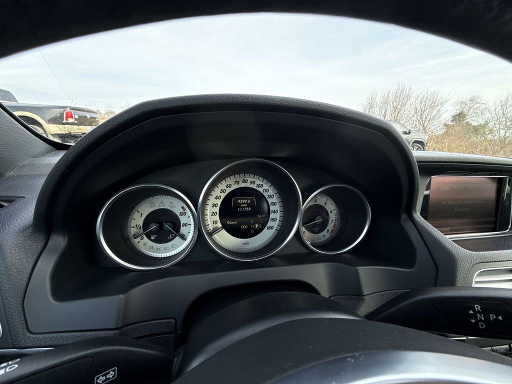 Used 2014 Mercedes-Benz E 350 E350 image 16