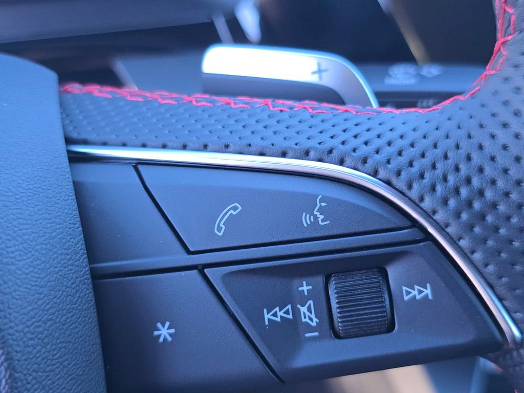 New 2026 Audi S3 Premium image 24