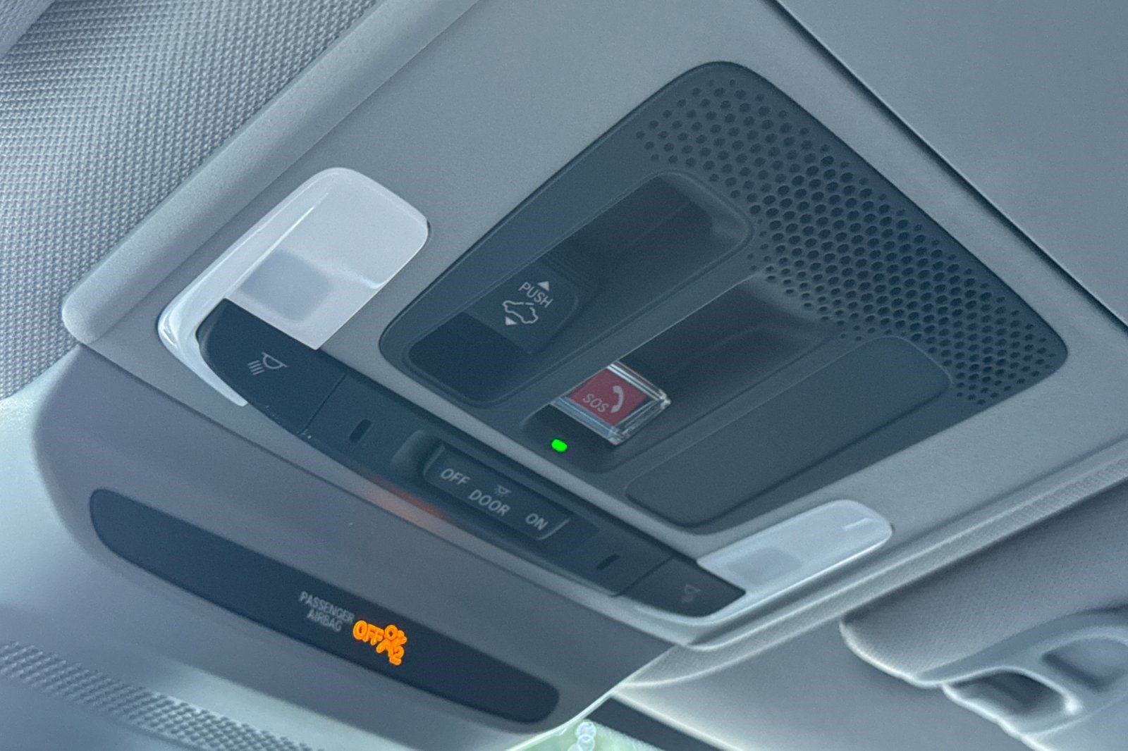 Certified 2025 Acura ADX AWD image 22