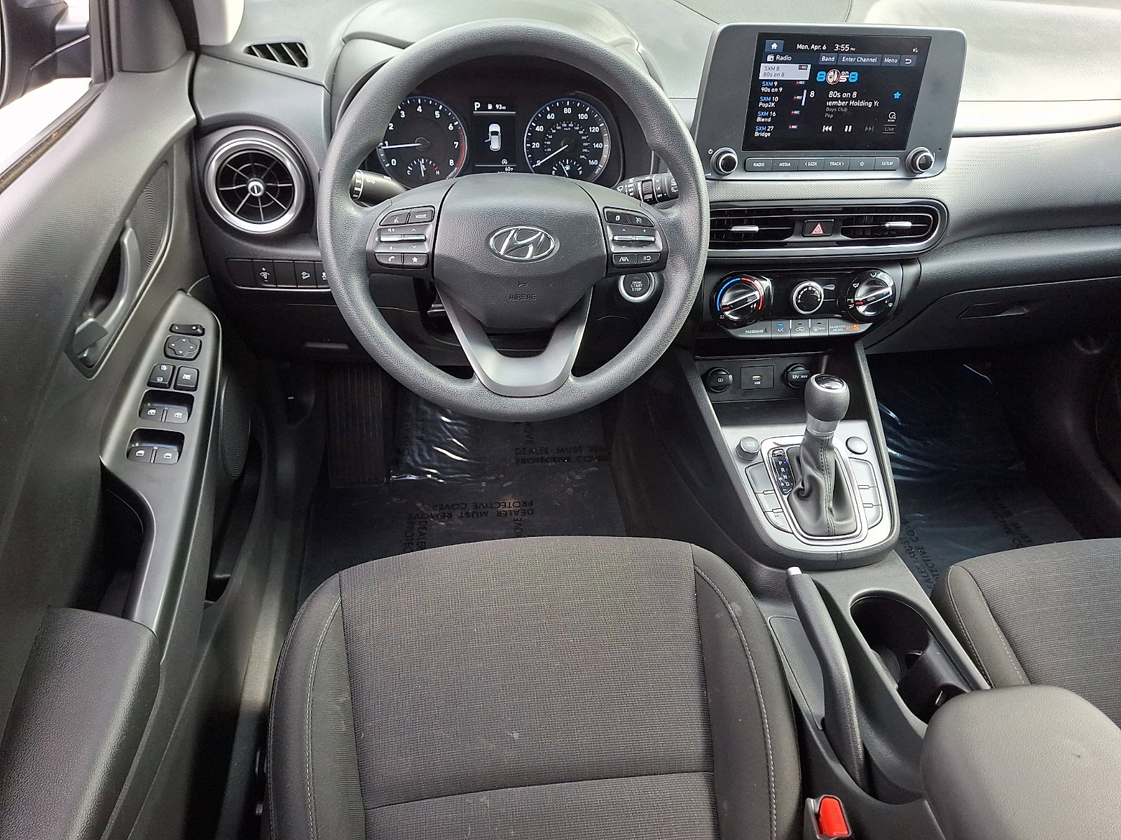 Used 2023 Hyundai Kona SEL w/ Cargo Package image 11