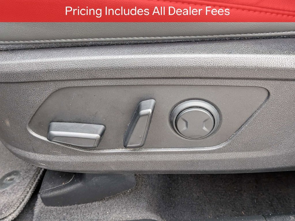Used 2023 Kia Sorento SX AWD/4WD image 21