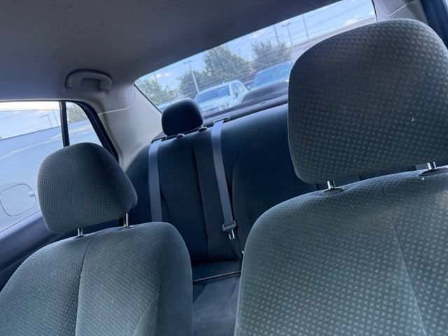 Used 2010 Nissan Versa 1.8 S w/ PWR Plus Pkg FWD image 6