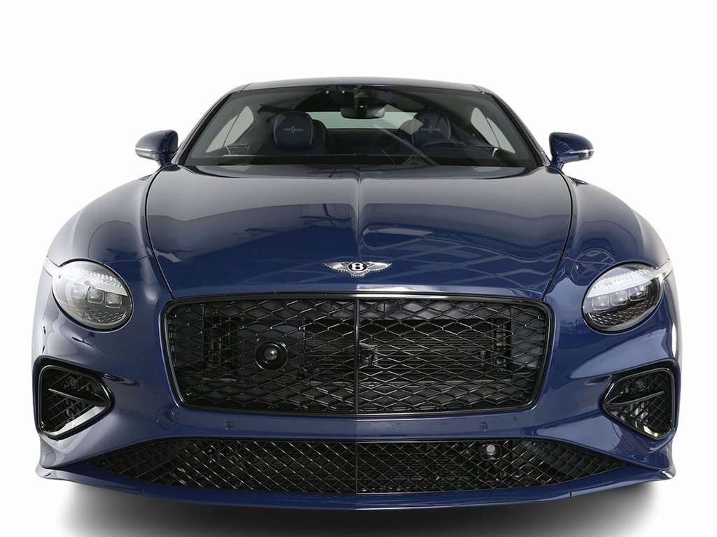 Used 2025 Bentley Continental GT Speed image 7
