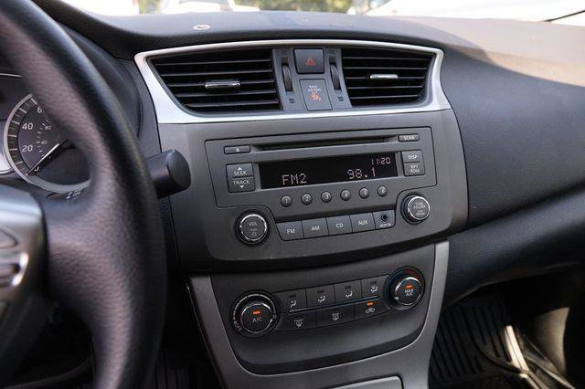 Used 2014 Nissan Sentra SV FWD image 14