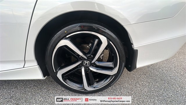 Used 2021 Honda Accord Sport Special Edition image 18