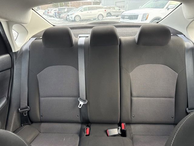 Used 2023 Kia Forte LXS image 34