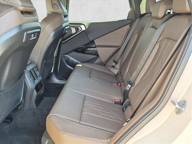 New 2026 BMW X3 xDrive30i AWD/4WD image 16