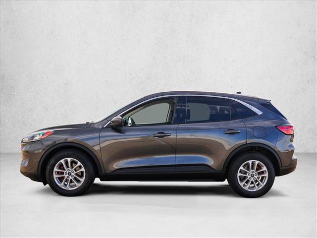 Used 2020 Ford Escape SE FWD image 8