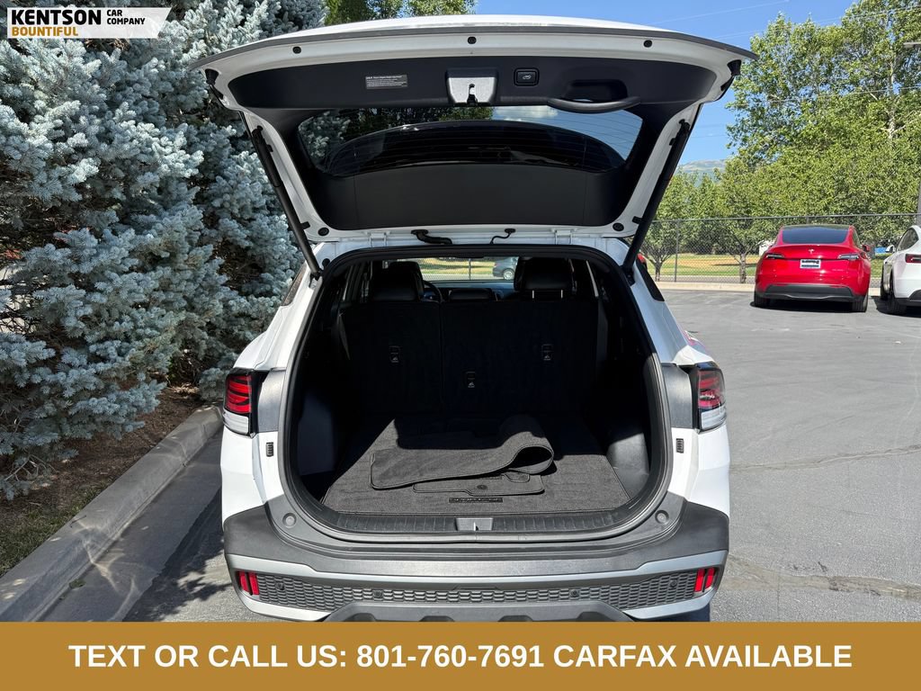 Used 2024 Kia Sportage X-Pro Prestige AWD/4WD image 38