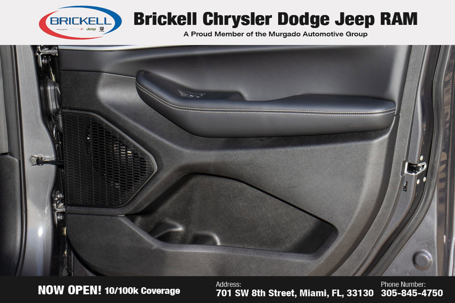 Used 2025 Jeep Grand Cherokee Limited image 14